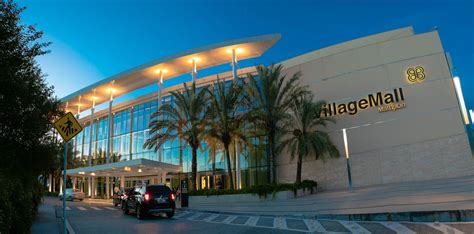 VillageMall in Rio de Janeiro, Rio de Janeiro 